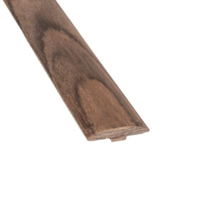 Seuil de jonction massif palissandre