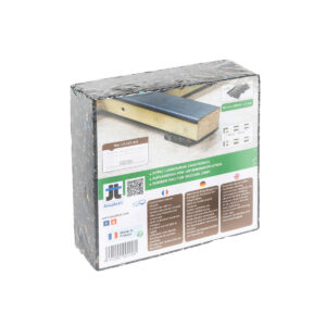 Appui lambourde caoutchouc (48p)