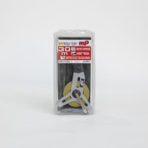 Ruban acier 30m avec poignée