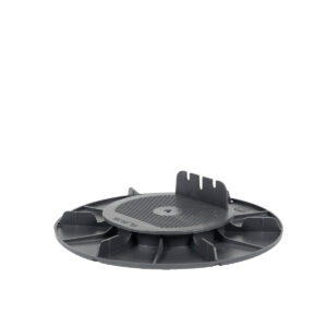 Plot pvc réglable pour lambourde Haut. 20/30mm