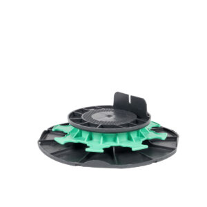 Plot réglable pvc pour lambourde 40/60mm / sac de 11p