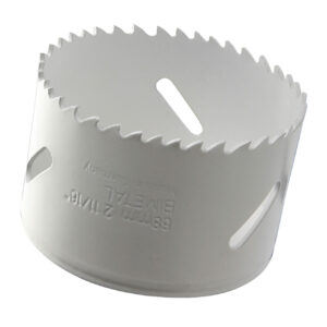 Scie cloche hss 30mm