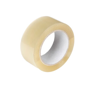 Adhésif transparent 48mm x 100ml