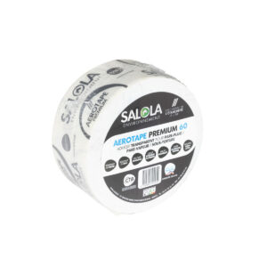 Bande adhésive multi usage transparente