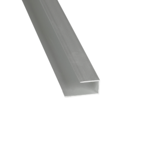 Arrêt alu 2700mm / 12mm