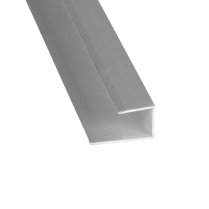 Arrêt alu 2700mm / 14mm