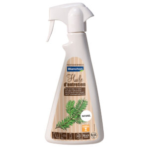 Huile d'entretien universelle spray 0.5l