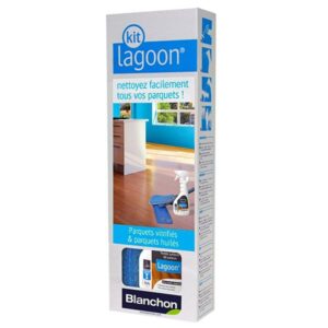 Kit lagoon - nettoyant universel doux