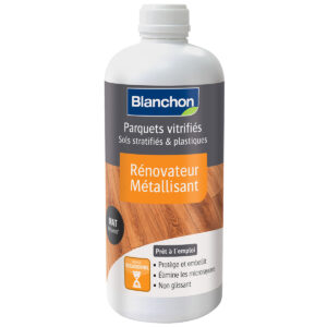 Rénovateur métallisant mat 1l