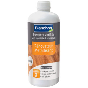 Rénovateur métallisant satiné 1l