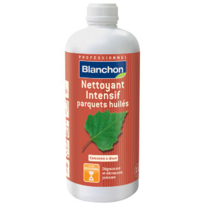 Nettoyant intensif 1l