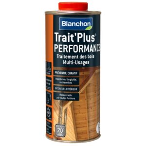 Trait plus performance 1l