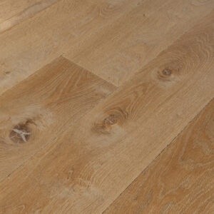 Parquet contrecollé chêne bocage rustic