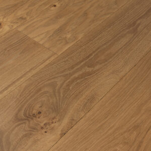 Parquet contrecollé chêne breuil rustic