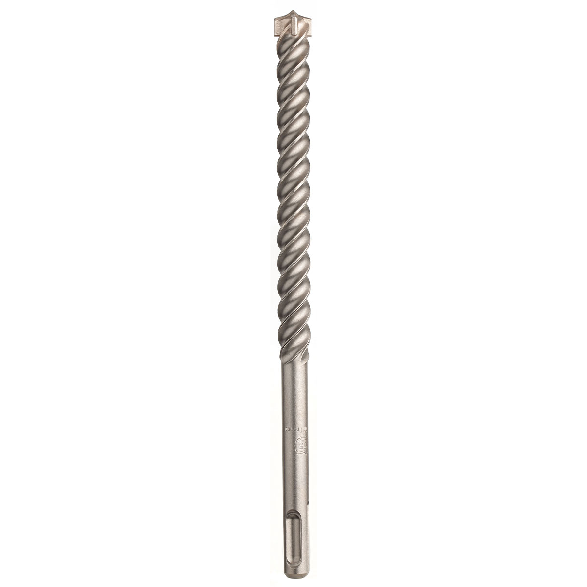 Foret béton booster plus ø20x210mm