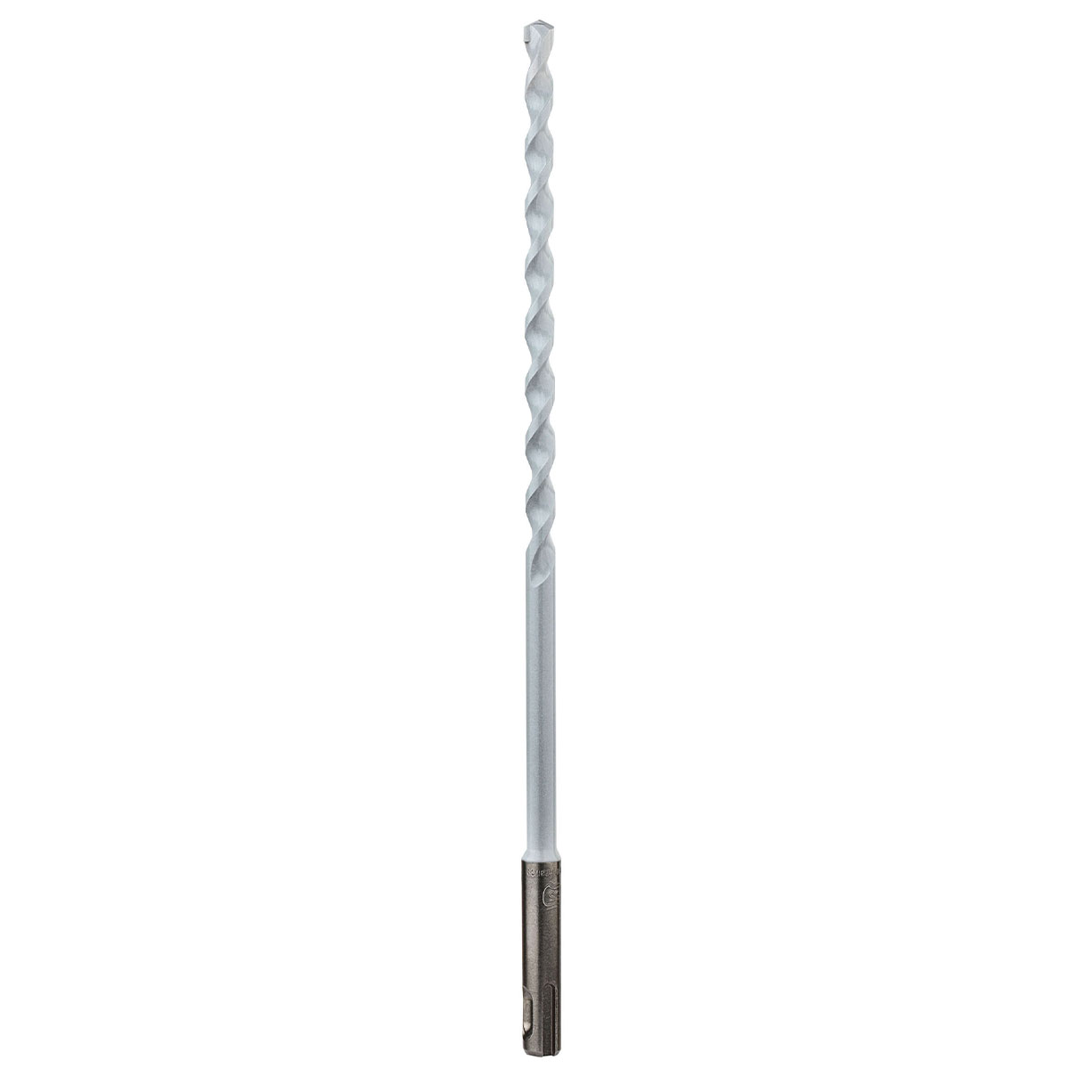 Foret parpaing & brique creuse ø8x260mm