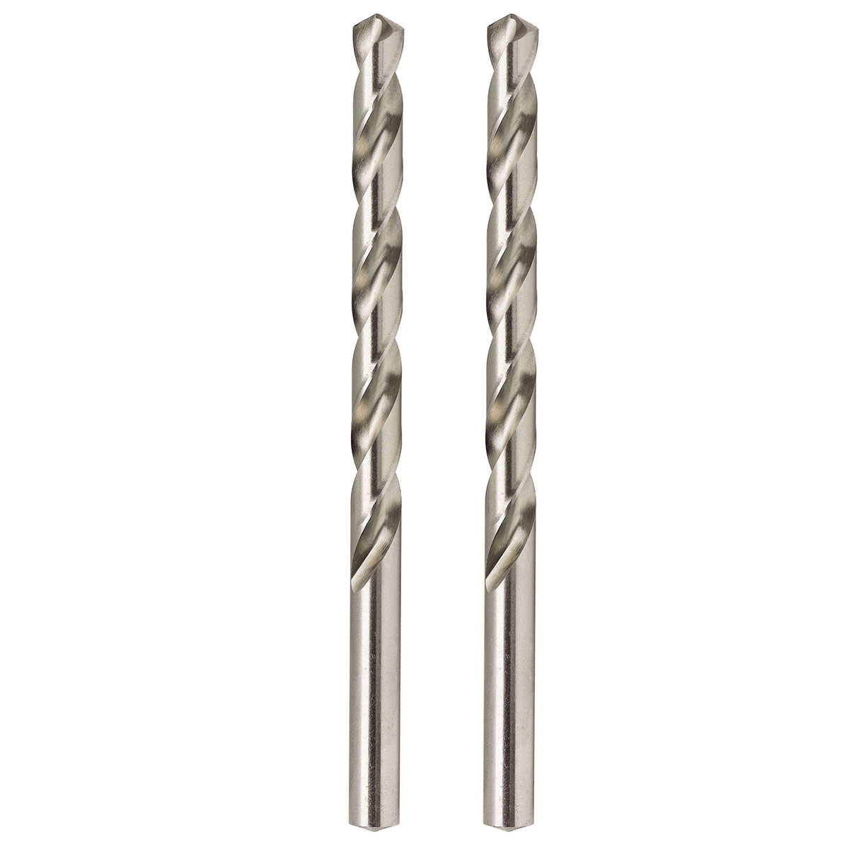 Foret métaux hss ø3mm (x2)