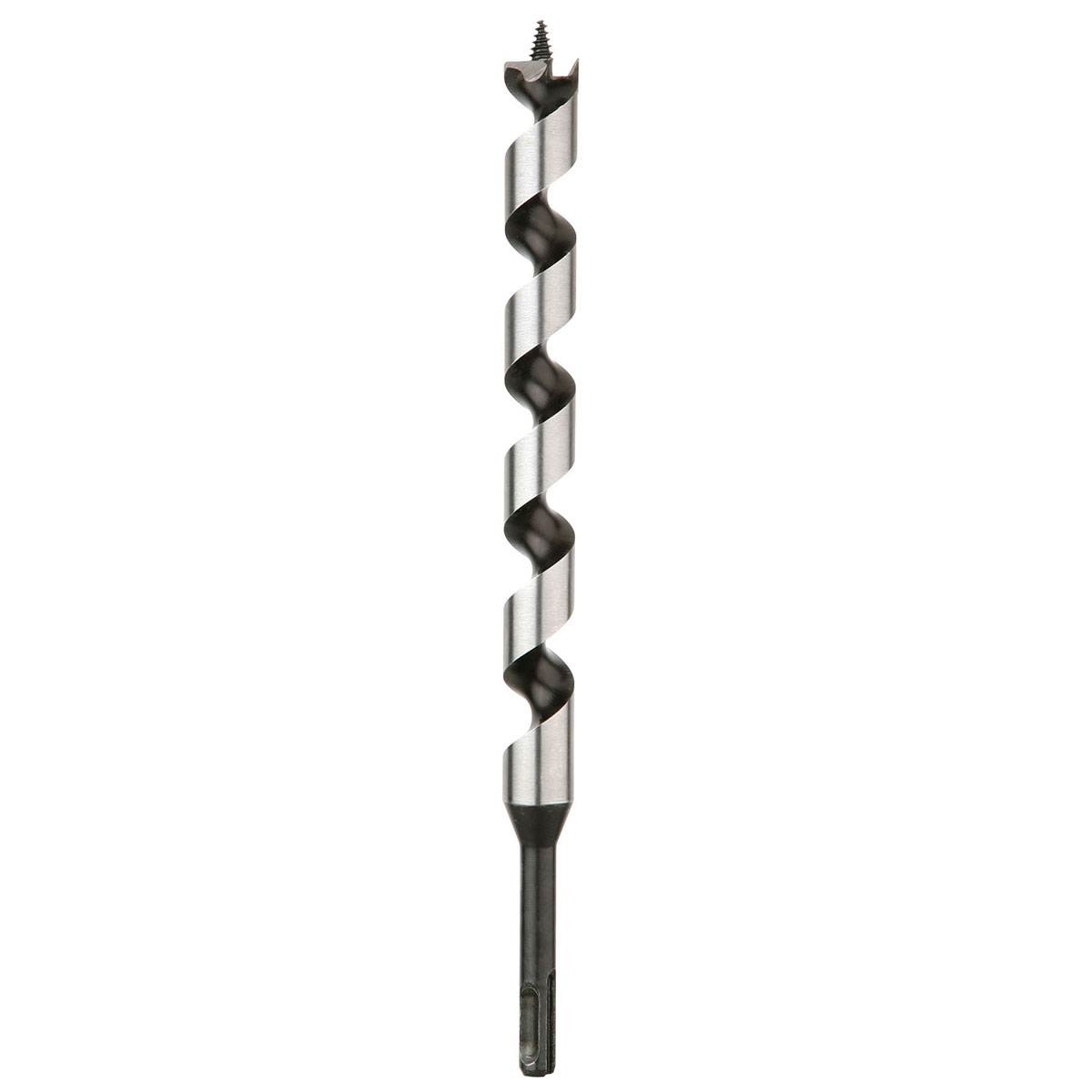 Mèche bois spirale ø6x235mm