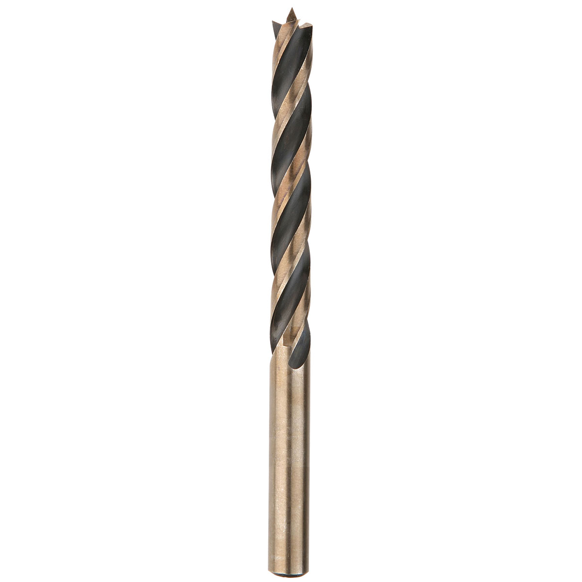 Mèche bois 4 pointes ø4mm