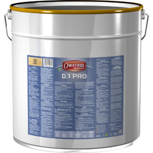 Saturateur incolore spécial bois durs 20l