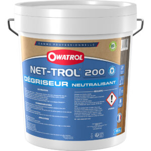 Dégriser tous bois 15l