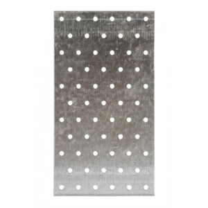 Plaque de connexion 80x200mm