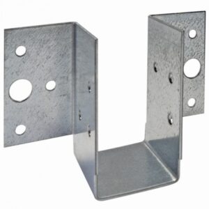 Sabot ailes externes 38x63mm