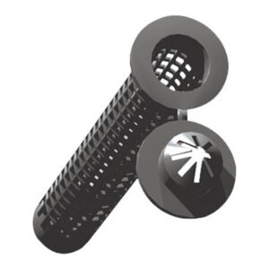 Tamis d'ancrage pour tige filetée de 12mm a 16mm