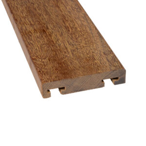 Lame de terrasse ipe softline 20x100mm