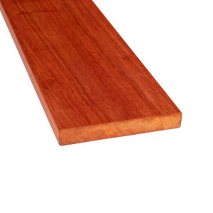 Lame de terrasse padouk 21x145mm