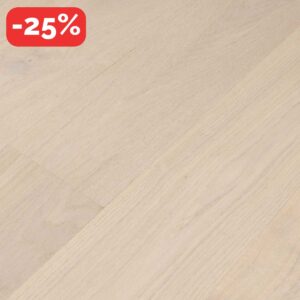 Parquet contrecollé chêne pure épais. 10 mm