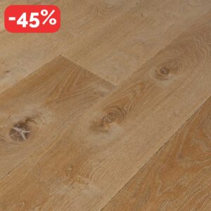 Parquet contrecollé chêne bocage rustic