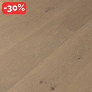 Parquet contrecollé chêne caprice épais. 14 mm