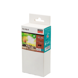 Kit de fixation platine