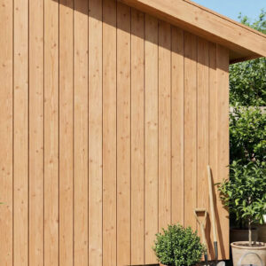 Volige douglas brut 23x200x5000mm