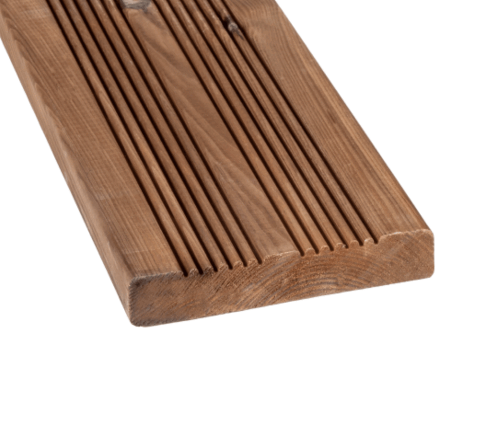 Quelle est la meilleure période pour poser sa terrasse en bois ?