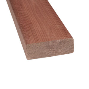 Lambourde pin traité cl.4 marron 45 x 120 x 4200mm