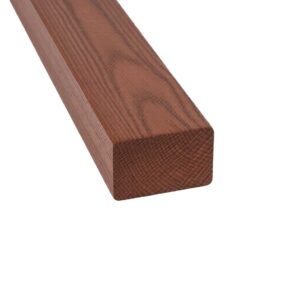 Lambourde pin traité cl.4 marron 45 x 70 x 3600mm