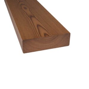 Lambourde pin traité cl.4 marron 45 x 145 x 3000mm