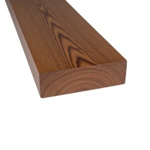 Lambourde pin traité cl.4 marron 70 x 220 x 3000mm