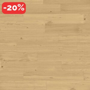 Revêtement placage chêne 7.2/0.6x190x1203mm brossé verni mat choix RL