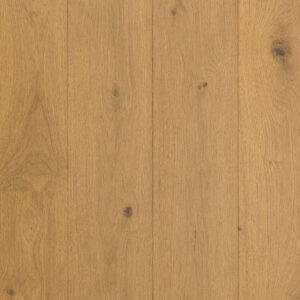Parquet contrecollé chêne "umber" 14/3.2x150x1940mm rust light verni